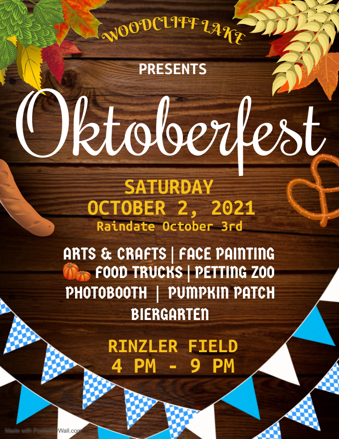 Oktoberfest - click for pdf