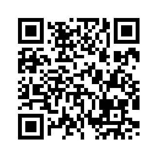 Newsletter QR Code to sign up